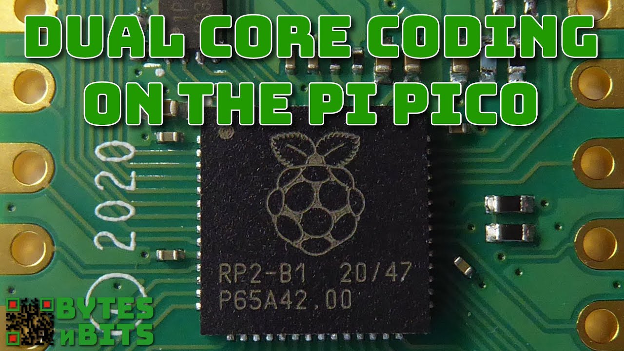 Multi Thread Coding on the Raspberry Pi Pico in MicroPython - Threads, Locks and problems!