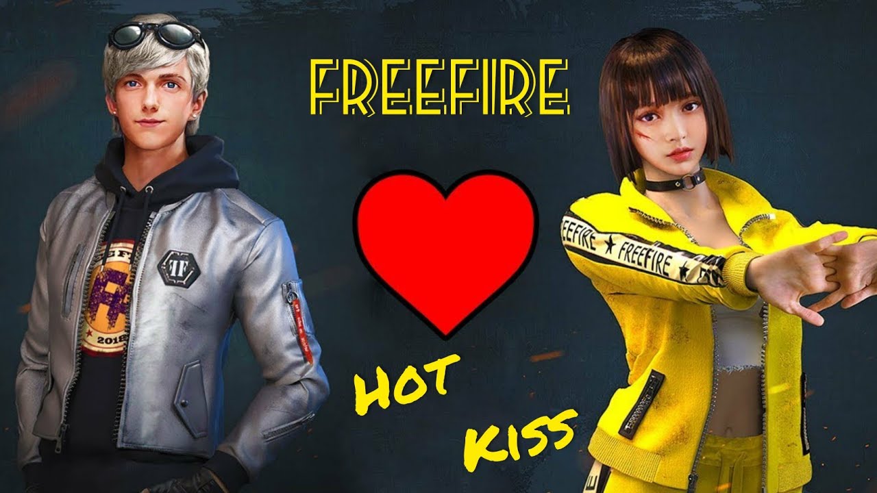 Freefire Kiss😋 Status😍...||..#FREEFIRE #AMMUGAMING😘 #GAMING #MYLOVE #GAME #GARENA #FREEFIREGARENA🔥