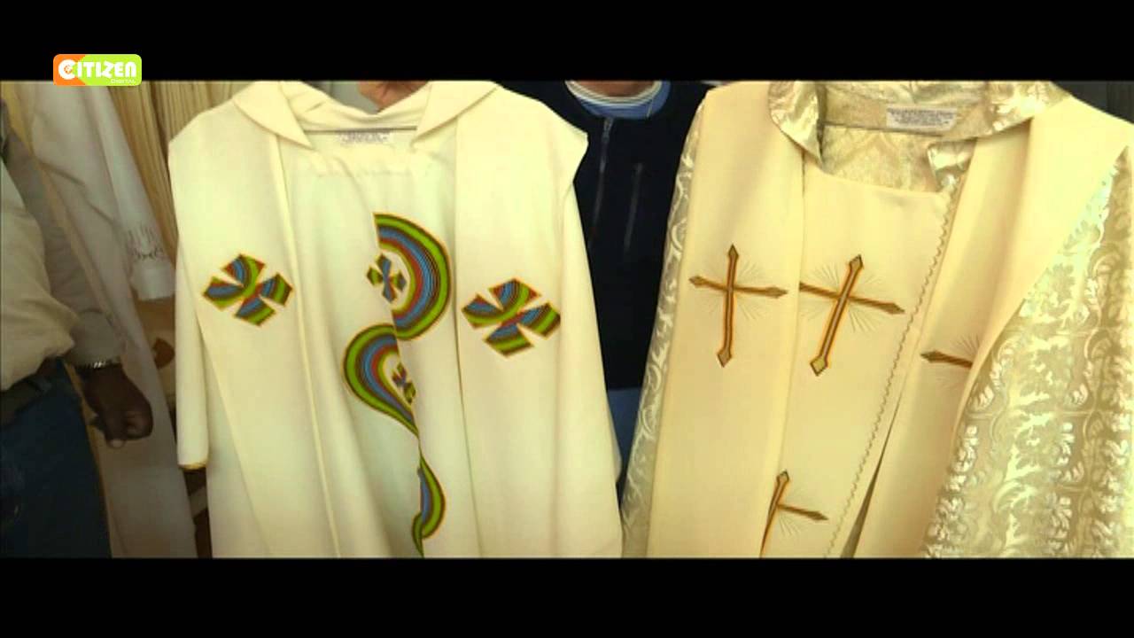 Kangemi Church prepares to host Pope Francis