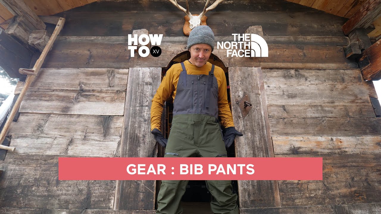 BIB PANTS | XV GEAR REVIEW