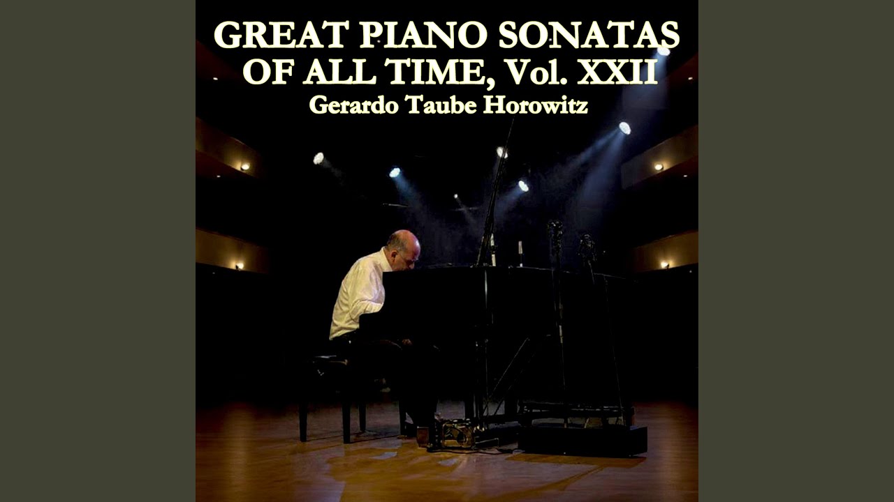Piano Sonata No. 11 in C Major, Hob. XVI:2: I. Allegro