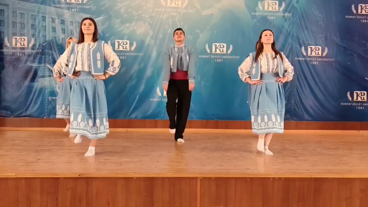 Χασάπικο