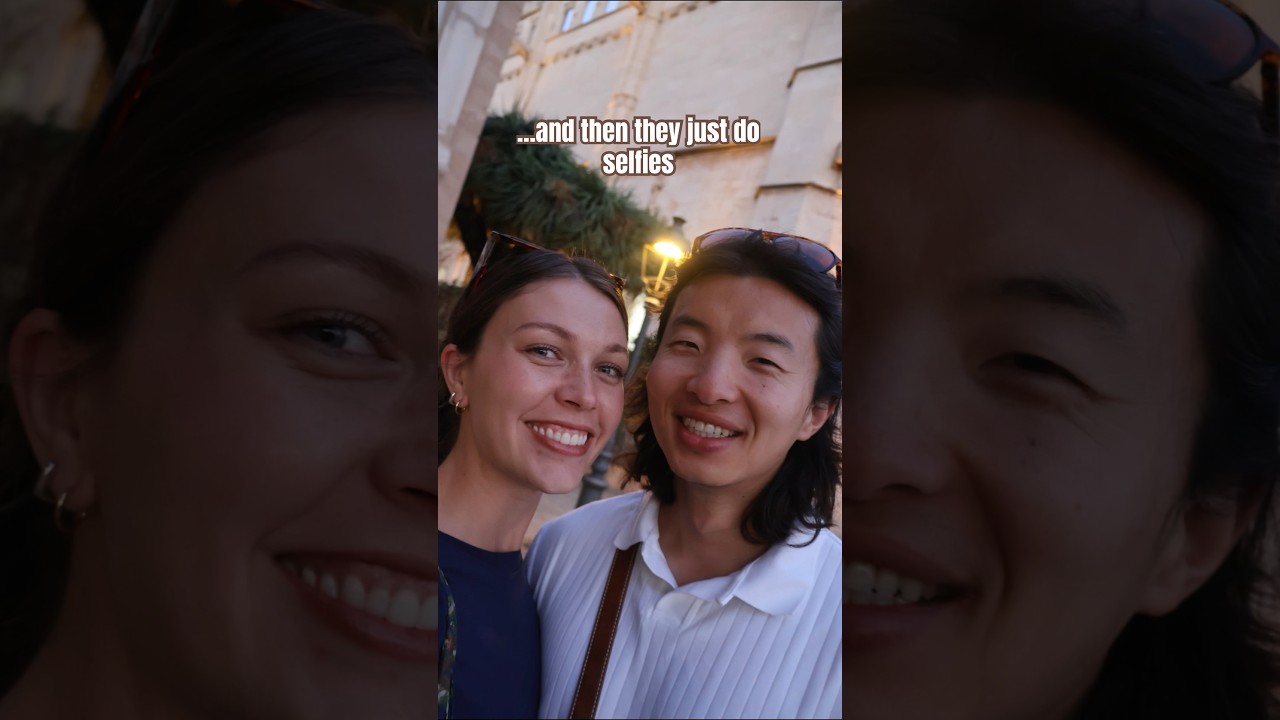 True story #comedy #couplecomedy #couple #travel #travelcouple #travelcouplevlogs #relatable #情侣