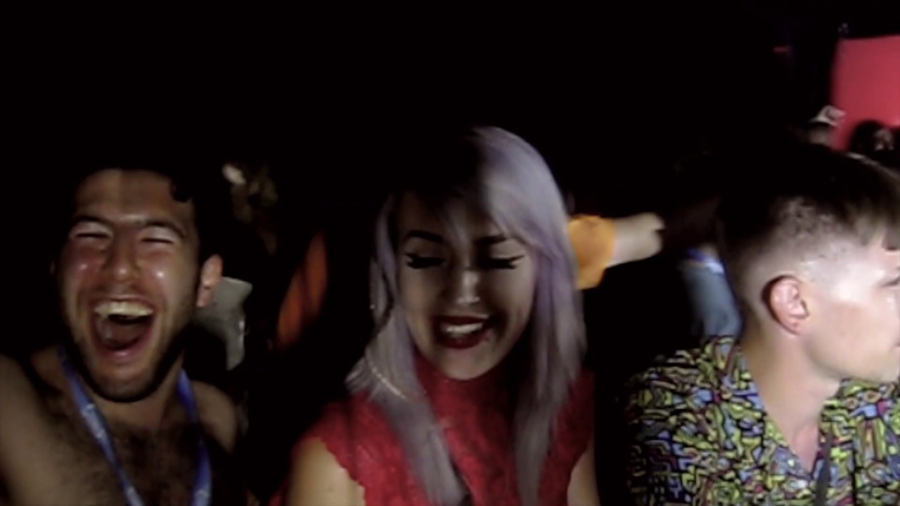 There's Nothing New - Scuttlers (Official Video)