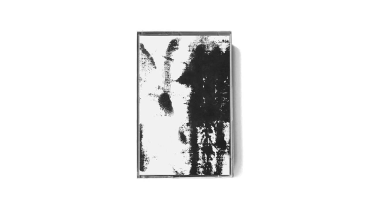 Thomas Park - Side B  [IC005]