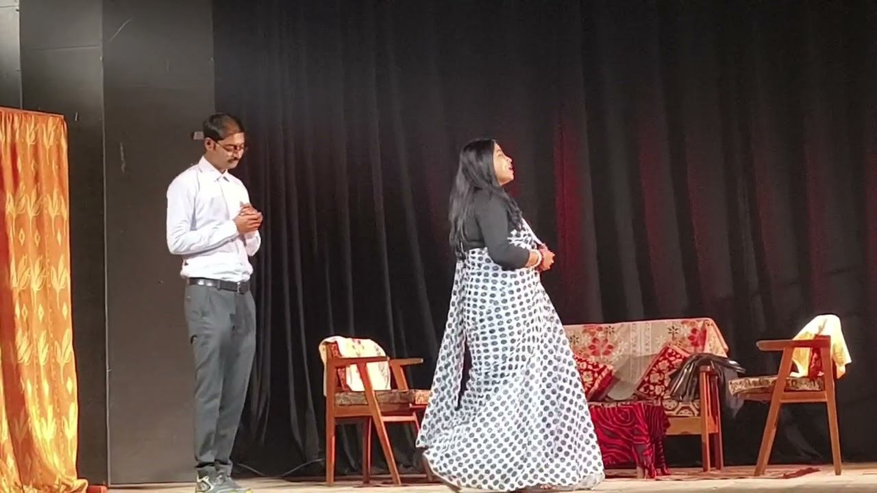 Biponno setu natok..by natyaneed