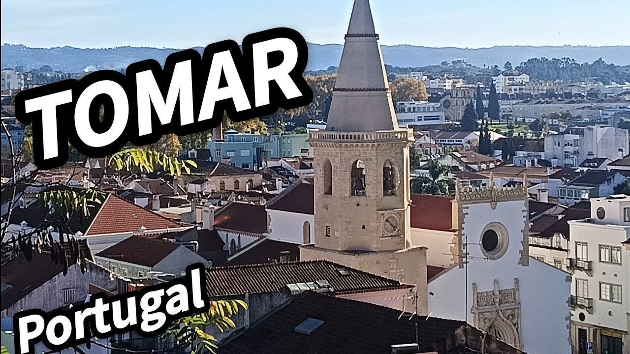 TOMAR PORTUGAL