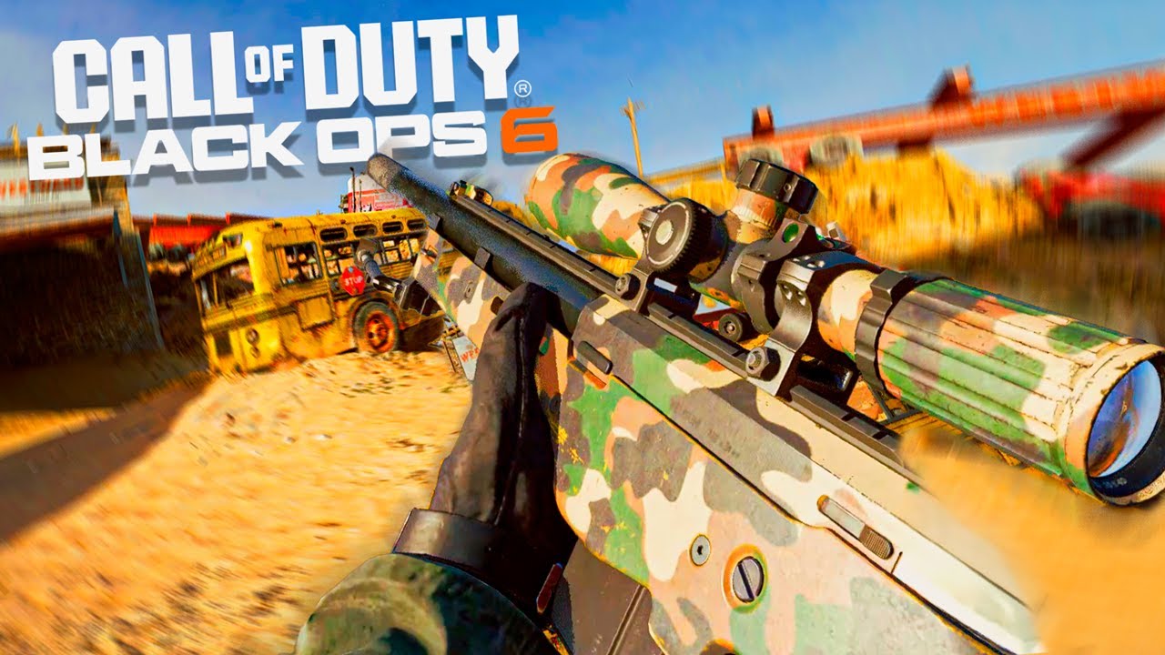 FINALMENTE Black Ops 6 Lançou... ( felicidade ) 🥰
