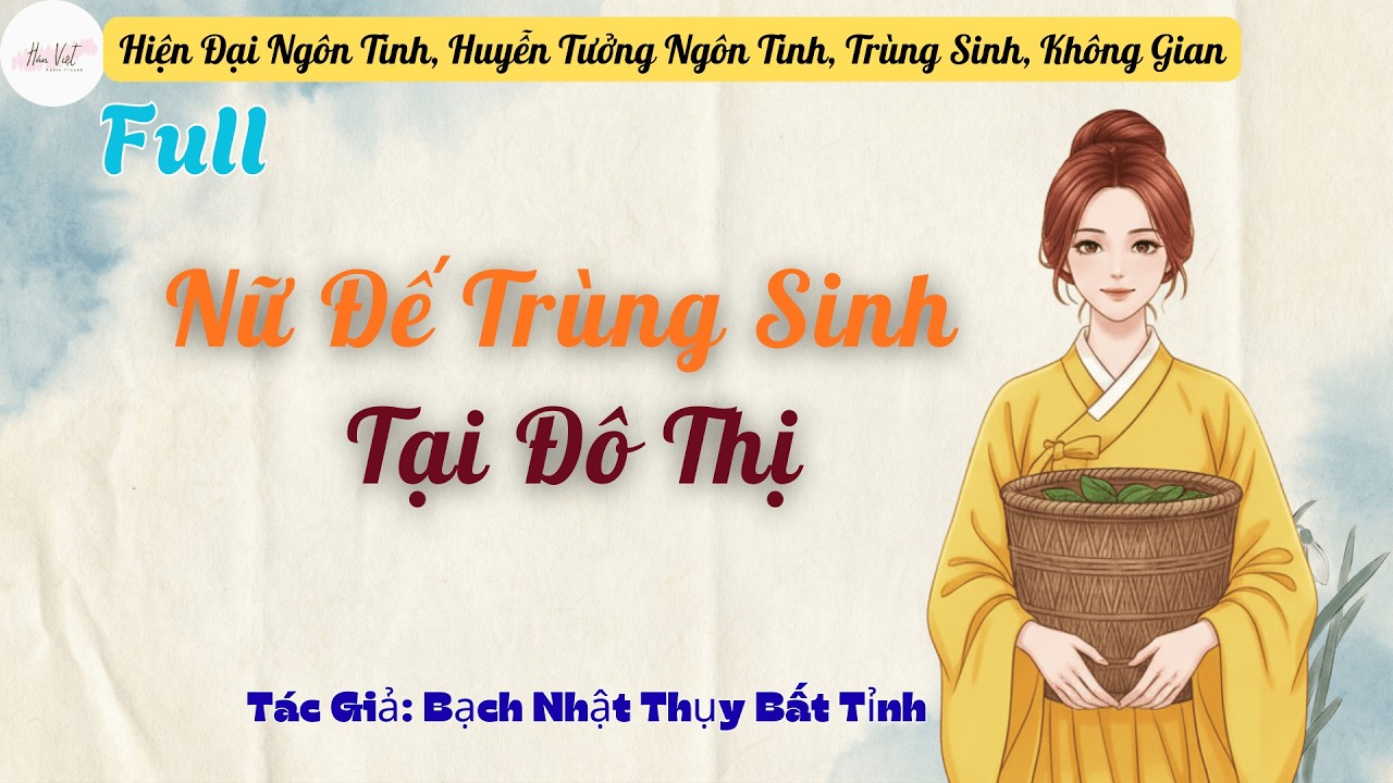 Full Nữ Đế Trùng Sinh Tại Đô Thị