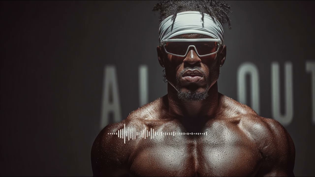 이거 듣고도 안 뛴다고? | ALL OUT SPRINT SESSION (192 BPM)
