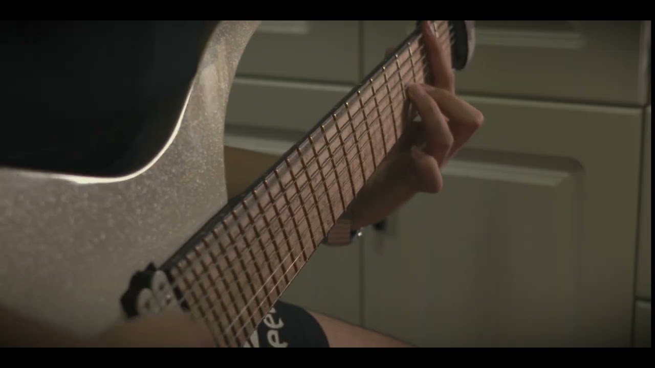Waves - Modern Day Babylon using MDB'S Skervesen 4AP 8FF
