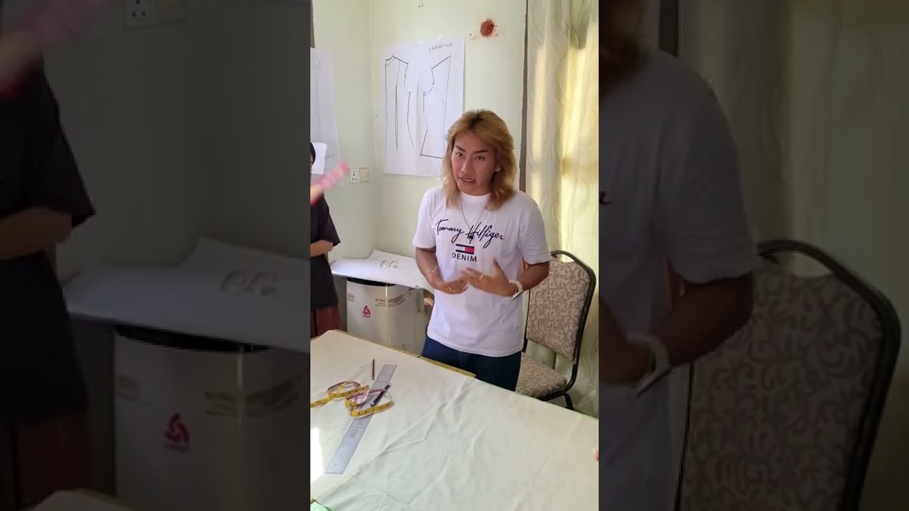 သတို့သမီးထိုင်မသိမ်းအတွက်အရေးကြီးဆုံးရေသီနားပညာဒါအသေးစိတ်