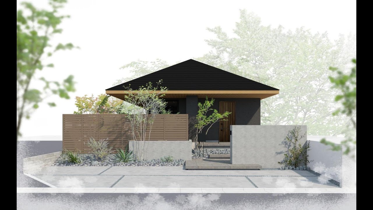 Ｋ residence presentation No.248