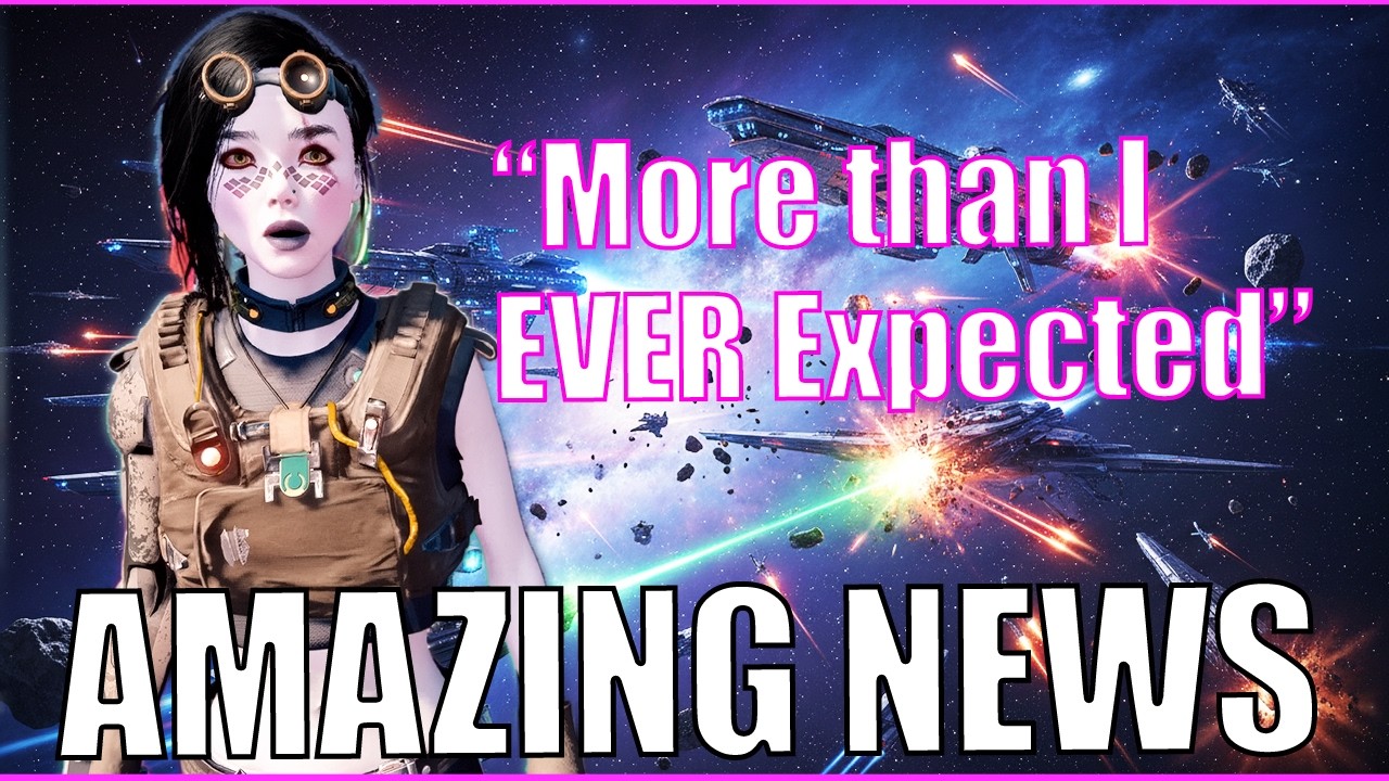 EVERYTHING In Starfield's MASSIVE New Update #starfield #bethesda #gaming