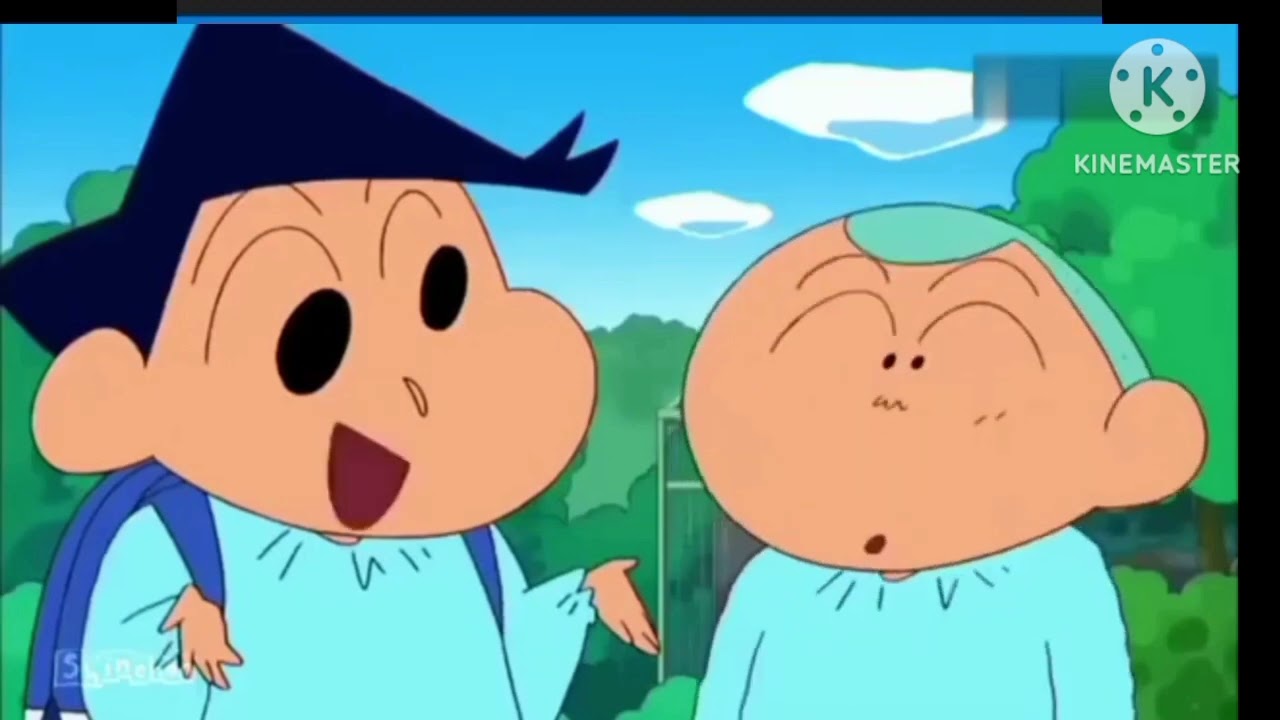 😂😂 #shinchan #shinchanlover