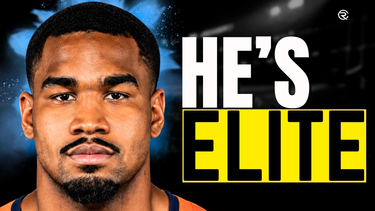 6 WRs I'm Putting My Reputation On The Line For In 2026 (MUST DRAFT)