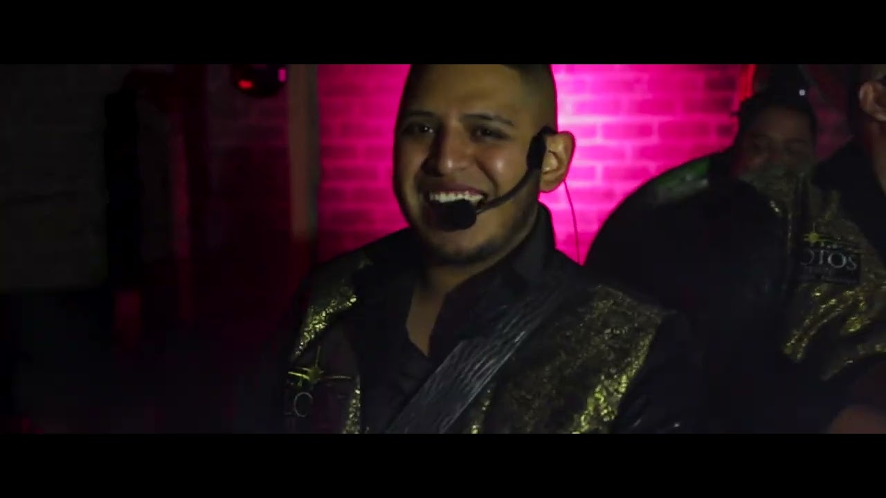 XOLOTL - Pilotos Del Terre ft La Forty Five (SESIÓN EN VIVO) 2022