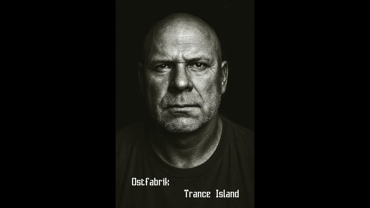 Ostfabrik Trance Island