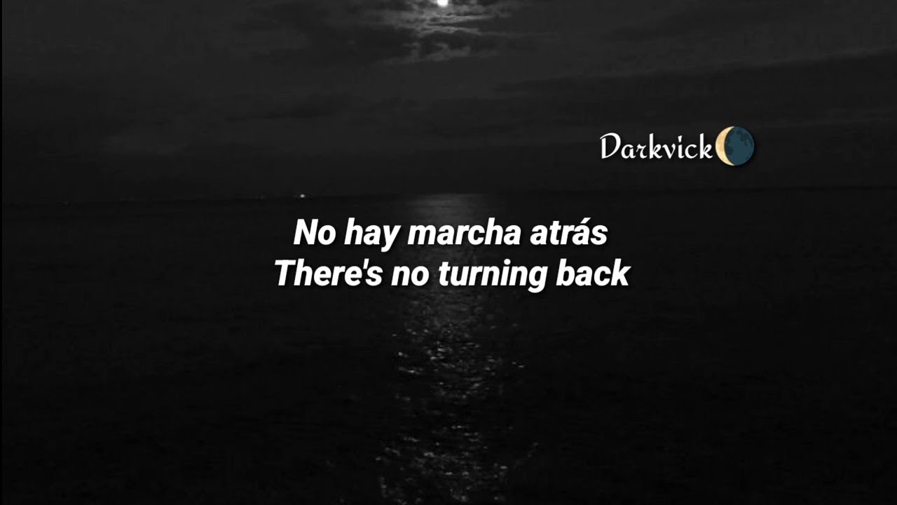 Imminence - Beyond the Pale / Sub español (lyrics)