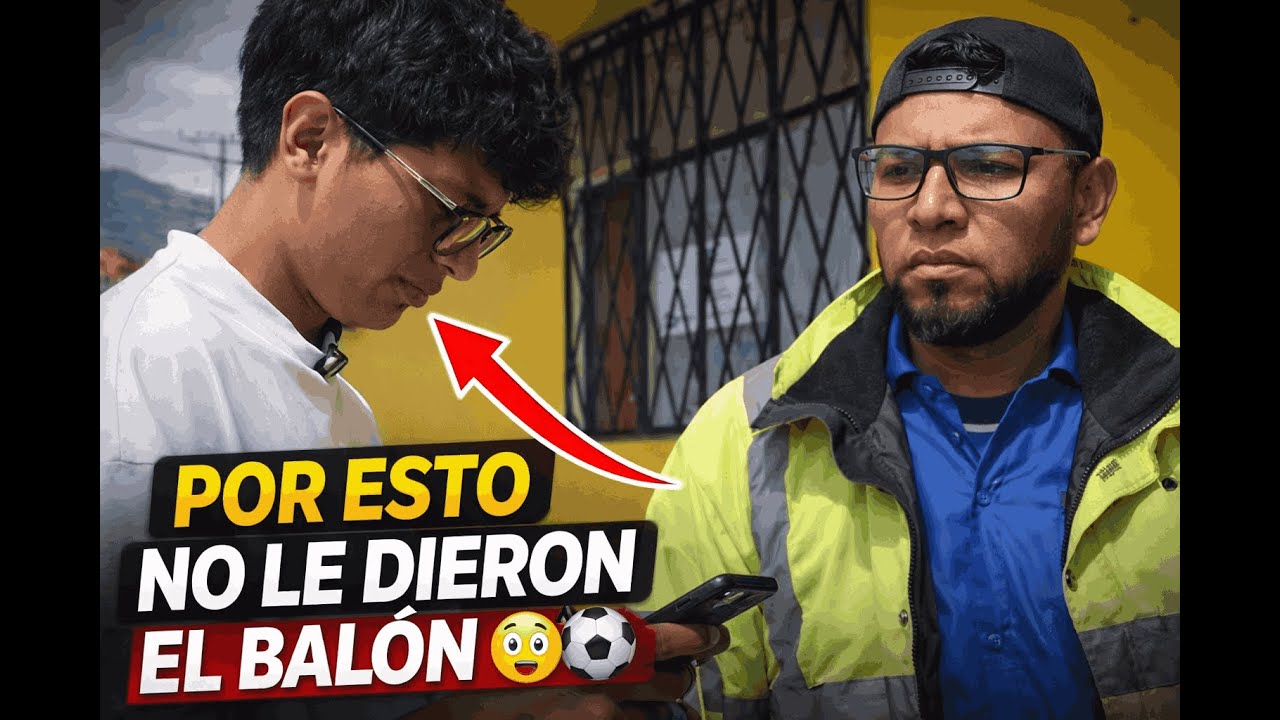 DIFERENCIAS ENTRE VECINOS 😄🔥 | PUPILO VS EL VECINO… ¿POR QUÉ NO SE LE ENTREGÓ EL BALÓN?