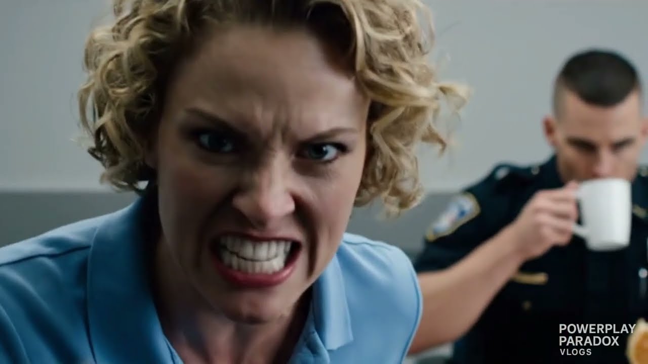 Karen vs Security & Police  🤦&zwj;♀️ 🚔 Walmart, Target, Best Buy & More 😧#viral #funnyvideo #comedy #lol