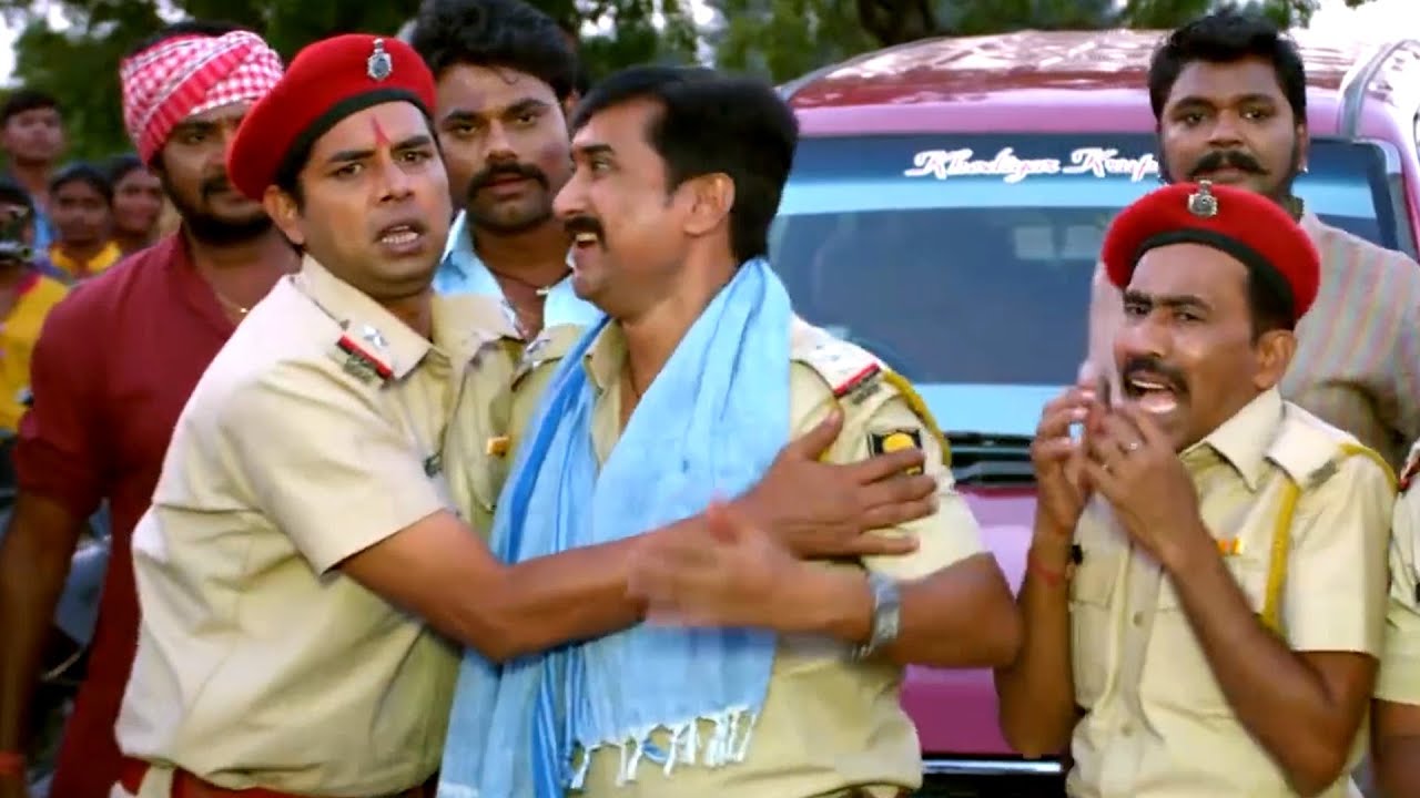 बचावा दुबे जी ना त पीछे से हवा निकले वाला बा #Sanjay Pandey & Prakash Jais