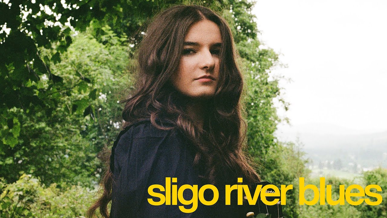 Muireann Bradley - Sligo River Blues (Official Audio)