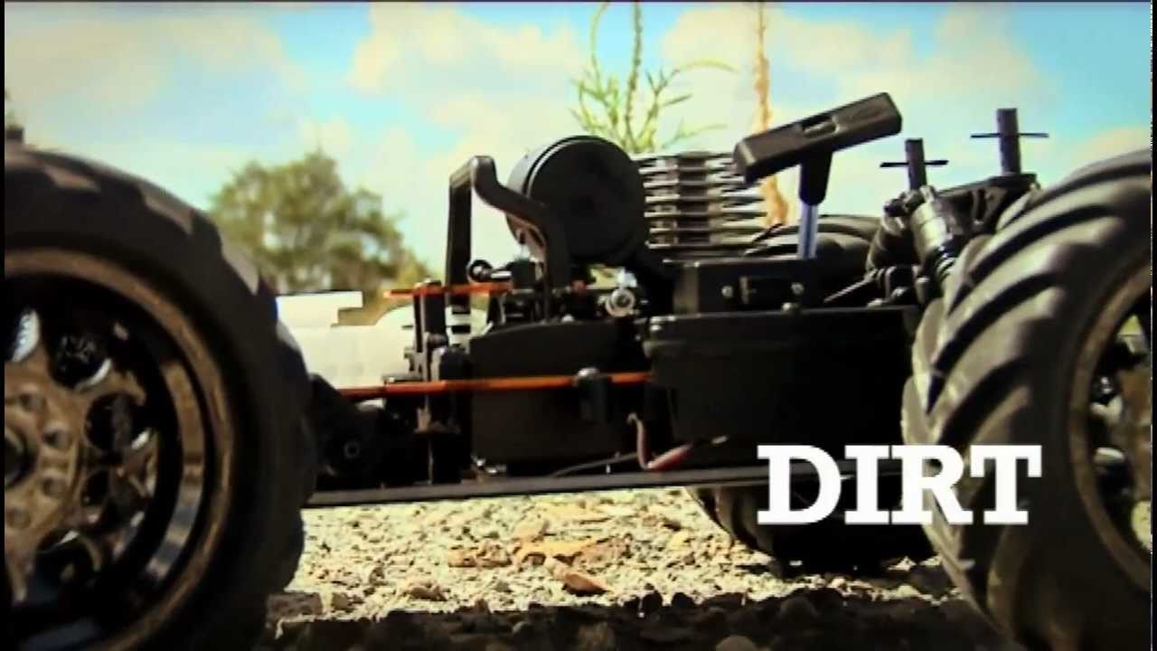 HPI Bullet 3.0