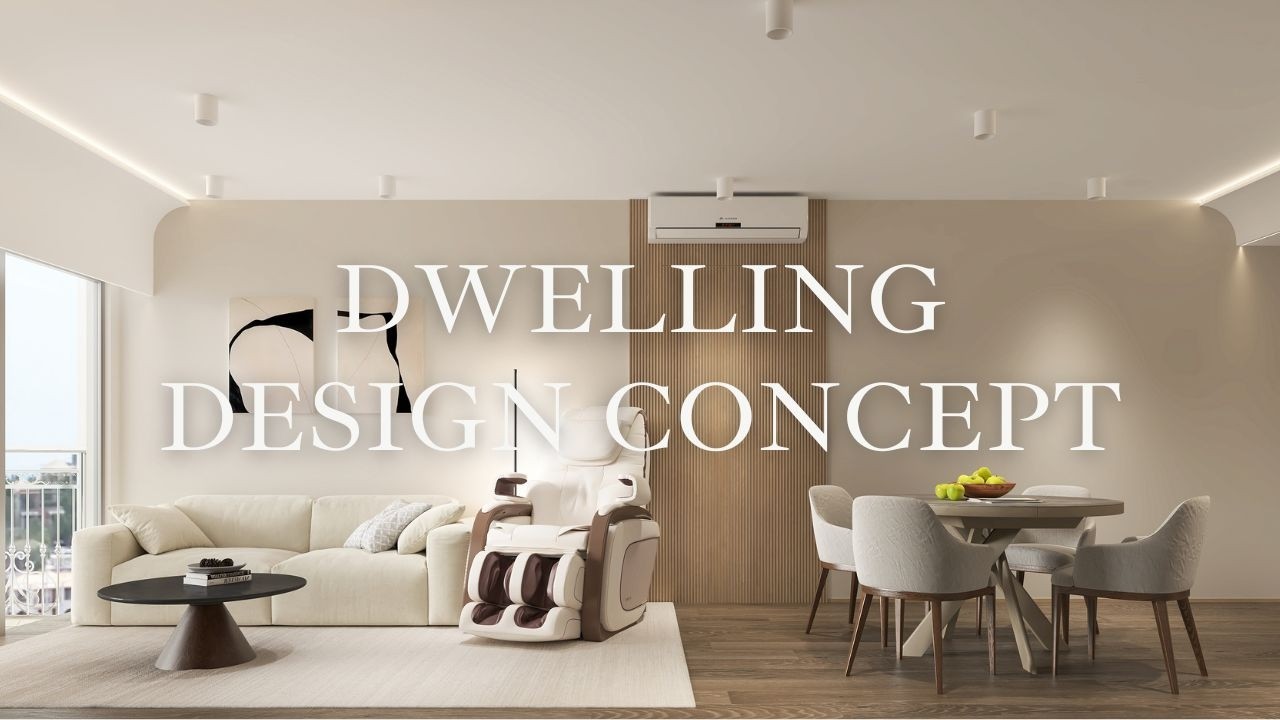 Grande Interior Design - Bellagio Design Concept 碧提半島設計概念