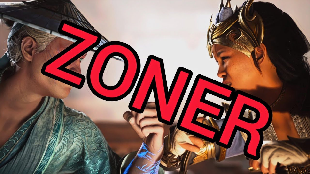 Won't Believe How This Video Ends - Raiden/Shujinko - Online Matches - Mortal Kombat 1
