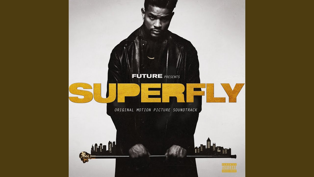 Money Train (From SUPERFLY - Original Soundtrack)