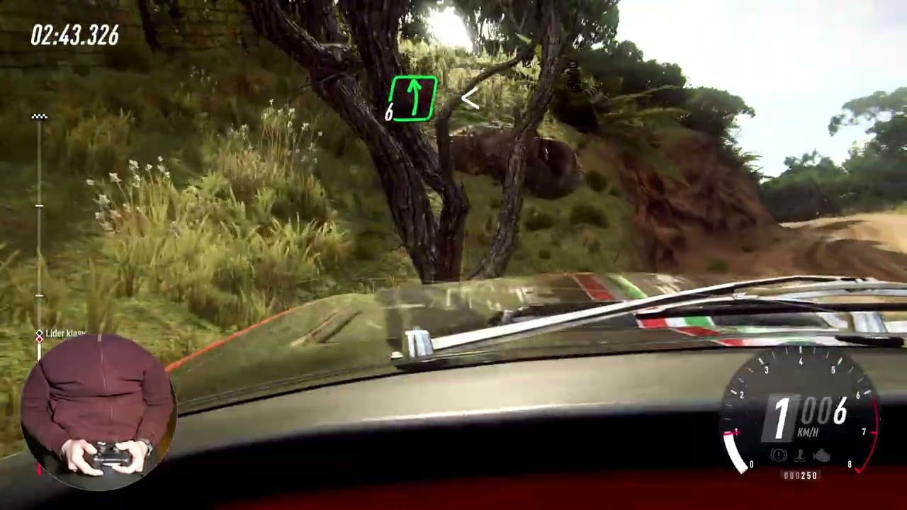 DiRT Rally 2.0 20260216 175722