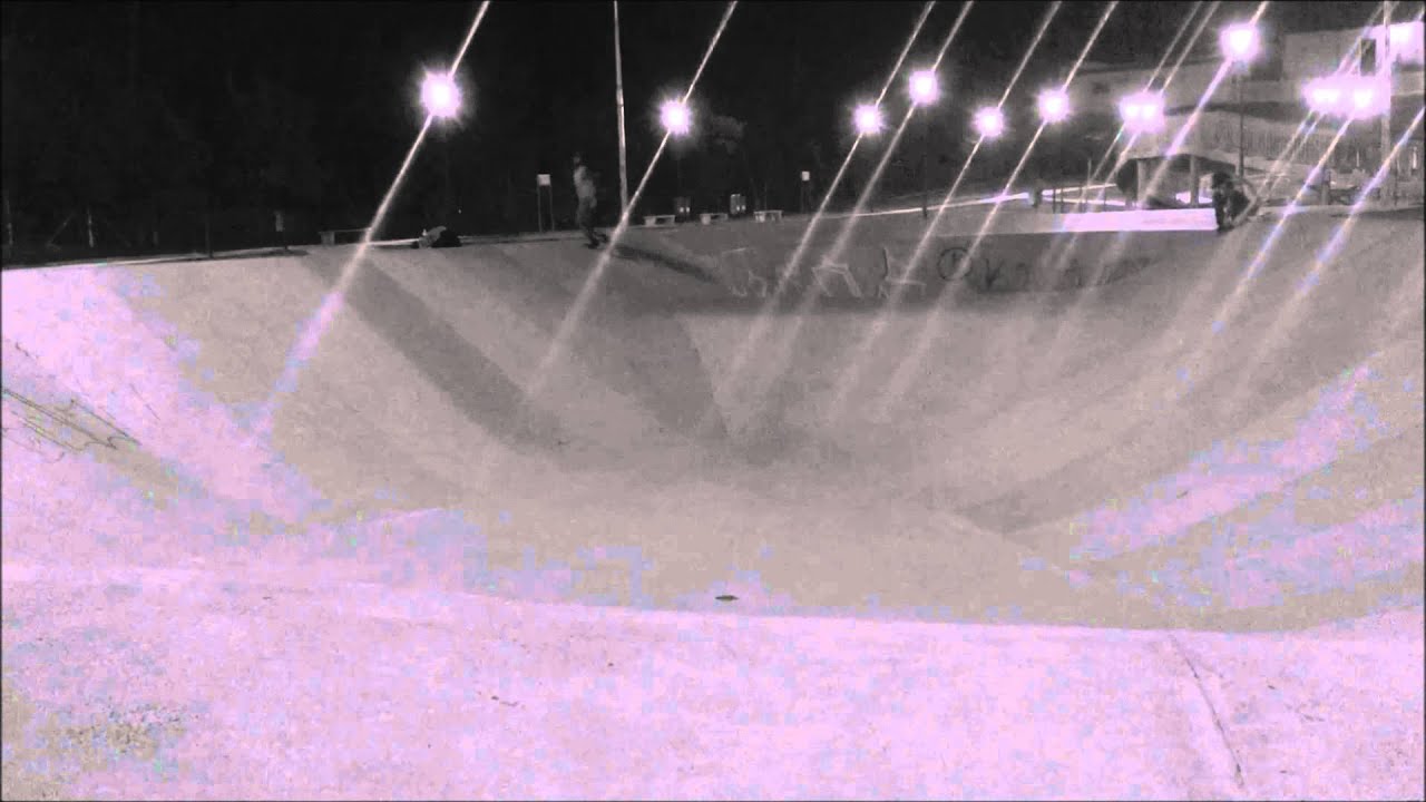 Wesley Barbosa - LongBoardSkate - Adhemar Garcia