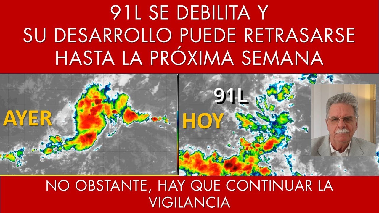 DEBE CONTNUARSE VIGILANDO A AL91 MIENTRAS SE MUEVE POR EL ATLÁNTICO