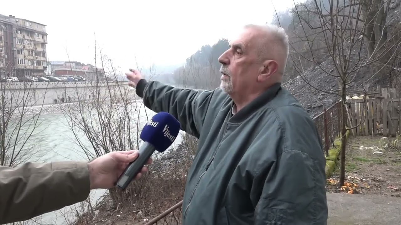 BOJE JUTRA - DA LI IZGRADNJA OBALOUTVRDE UGROŽAVA DESNU OBALU LIMA? | Vijesti online