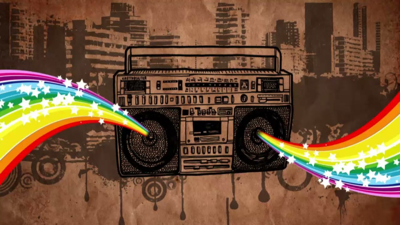 Unidentified Song (