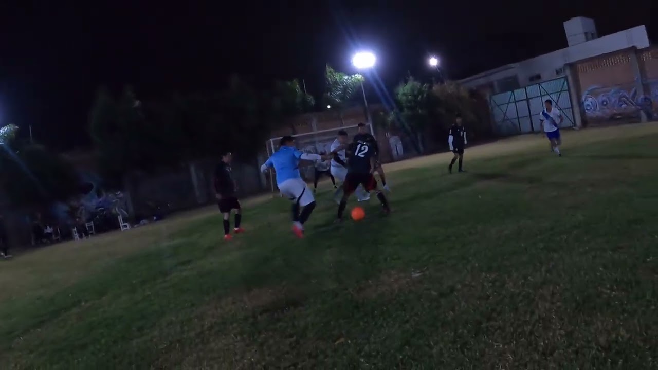 Xixitla vs Toluca  1 