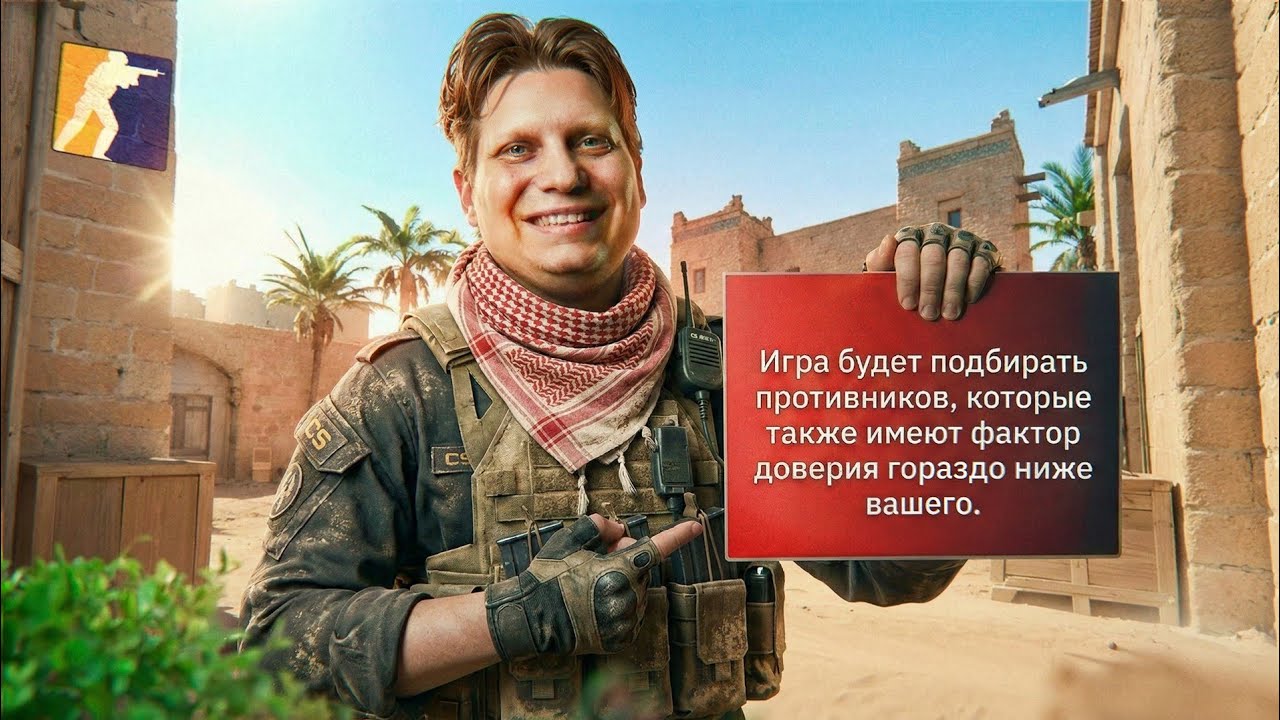 Я попал в чистилище в кс 2! | МОНТАЖ | УГАР | CS2 |