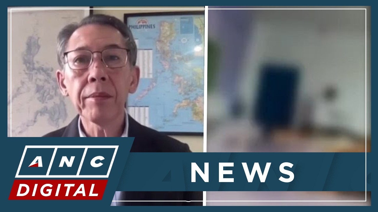Diokno: Закон о ювенальной юстиции не оправдывает преступное поведение | ANC