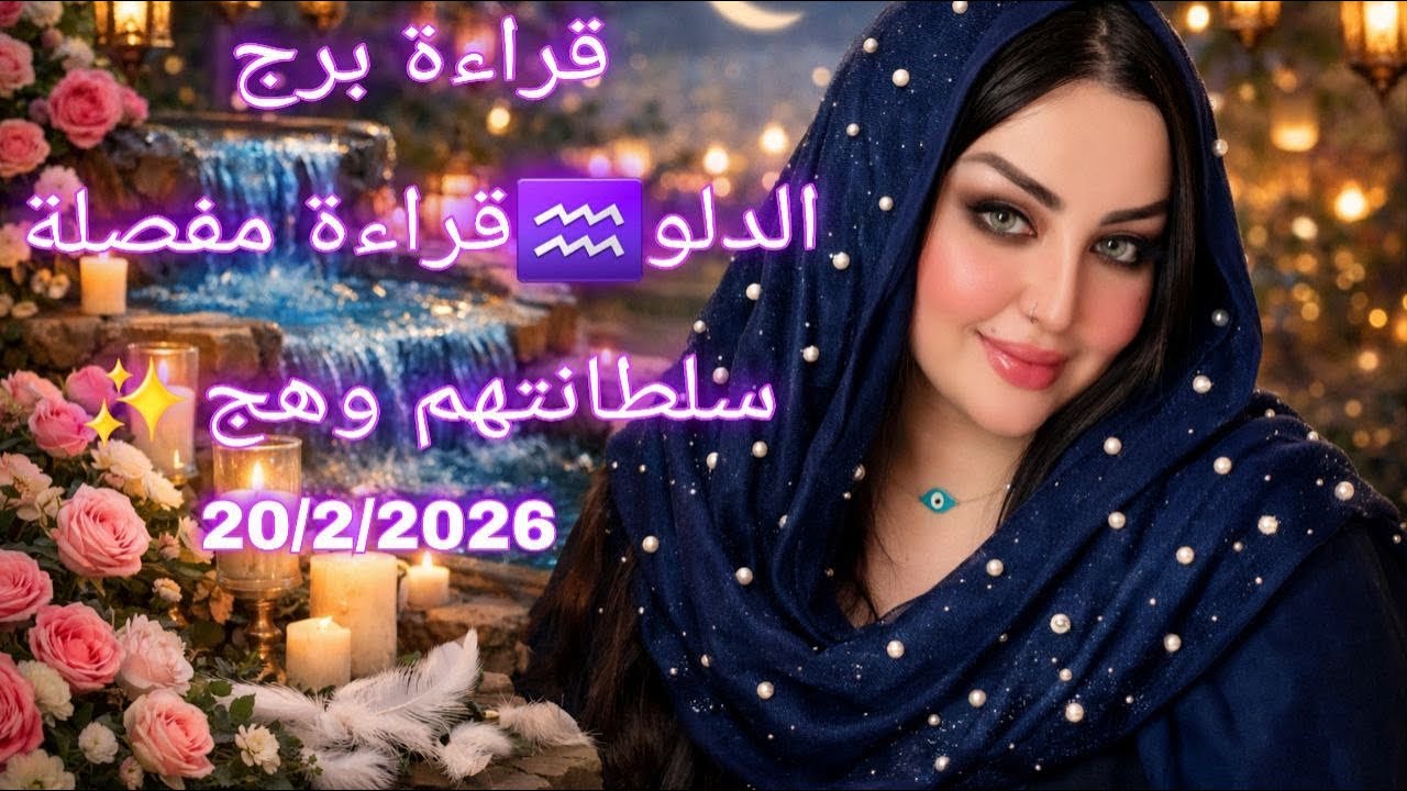 #برج_الدلو ♒️ بداية رمضان  ماذا يحصل في الأيام القادمة ❓❔⁉️ الجزء الاول  #سلطانتهم_وهج #وهج_تاروت 
