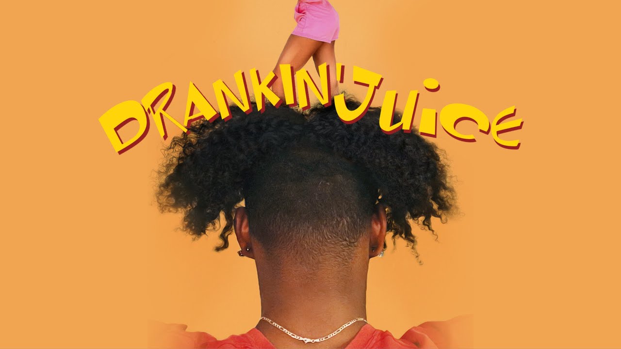 TrizzyHitz’s Drankin' Juice (Official Movie)