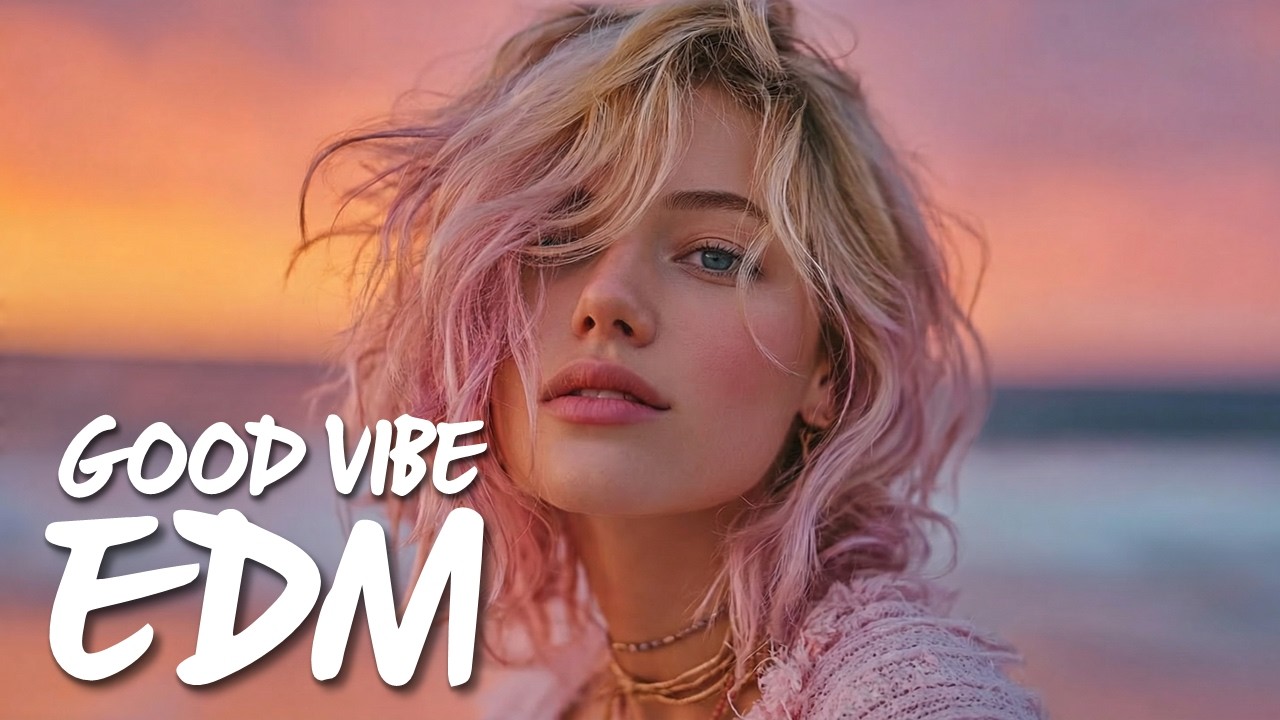 EDM Relax: You Didn&rsquo;t Skip This One | Deep Emotional Chill Flow