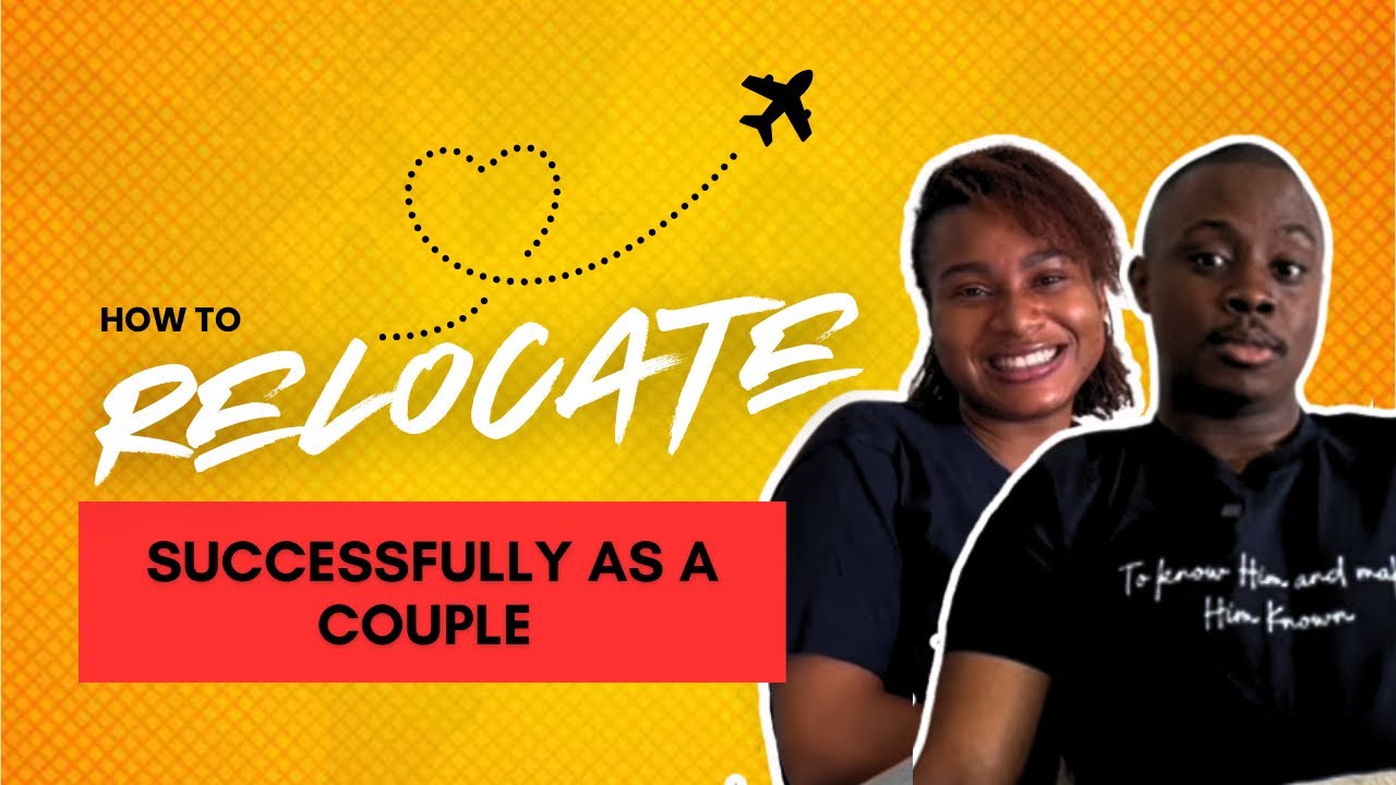Moving Abroad? Watch This Before You Make the Big Move!