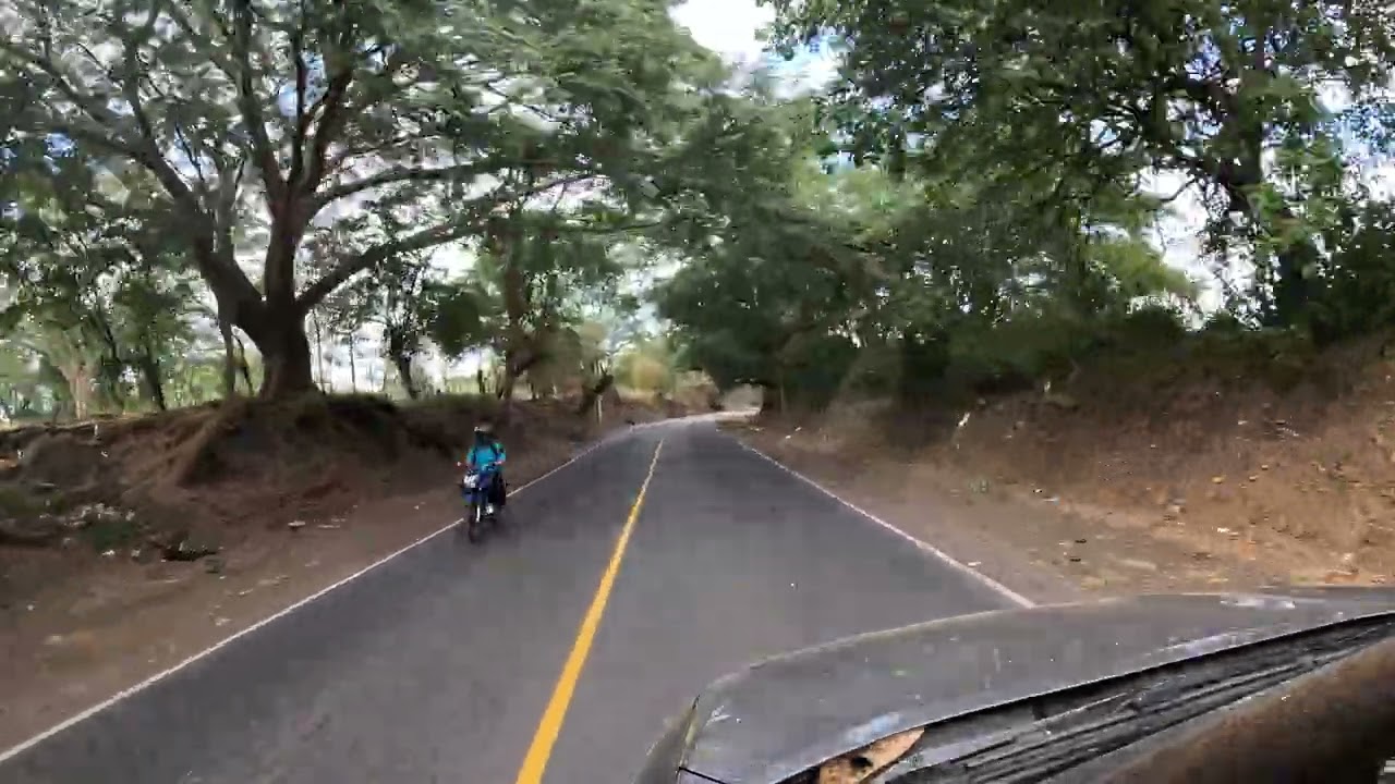 Moncagua, San Miguel, El Salvador 🇸🇻