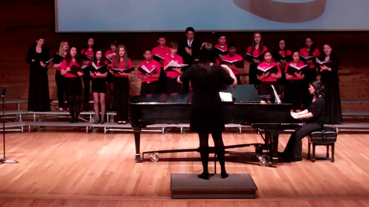 Scarlet Singers 