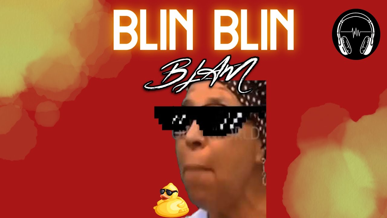 Blin Blin Blin Blam- Juan_theproducers audios (Aqu&iacute; No Se Duerme) Musica/Letra