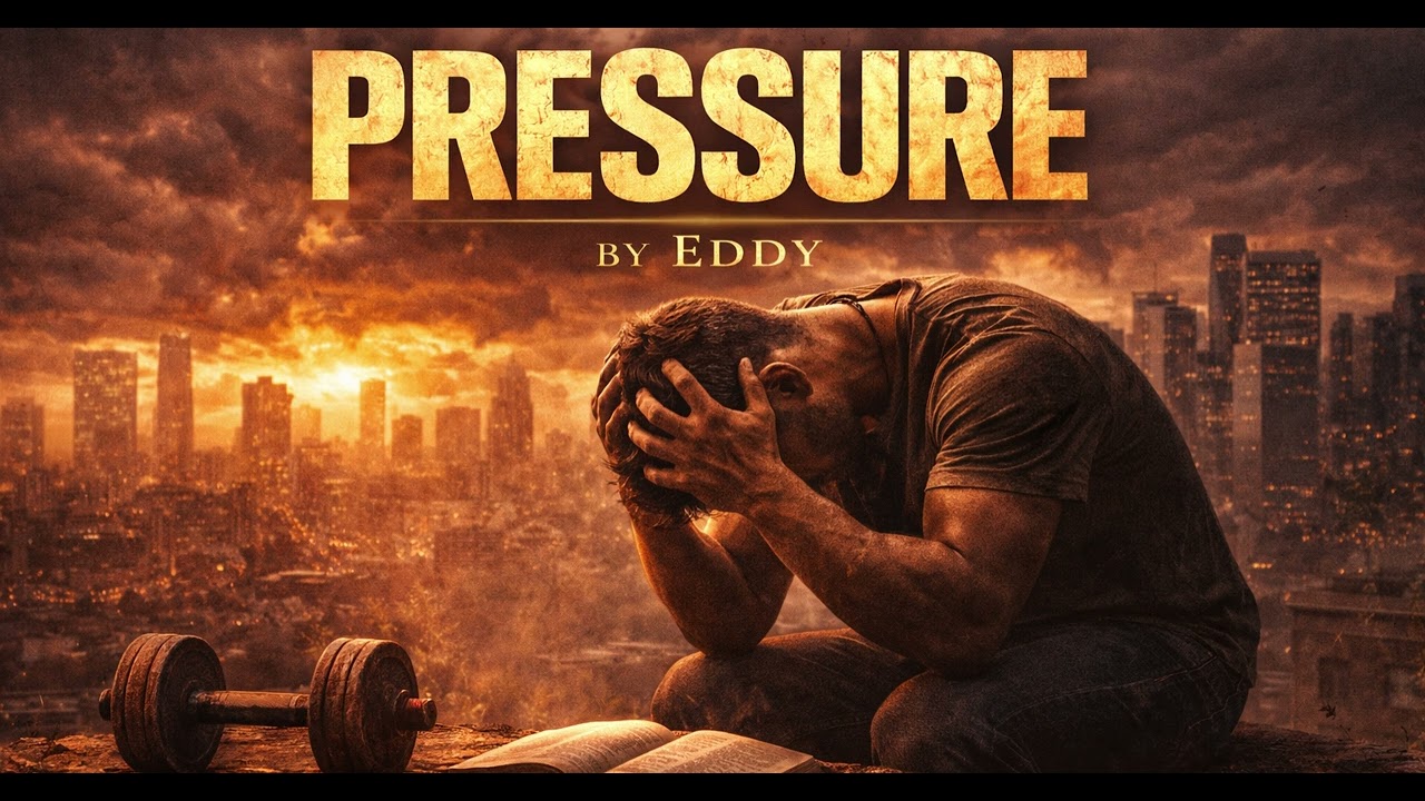 Pressure by Eddy official music 🎶 