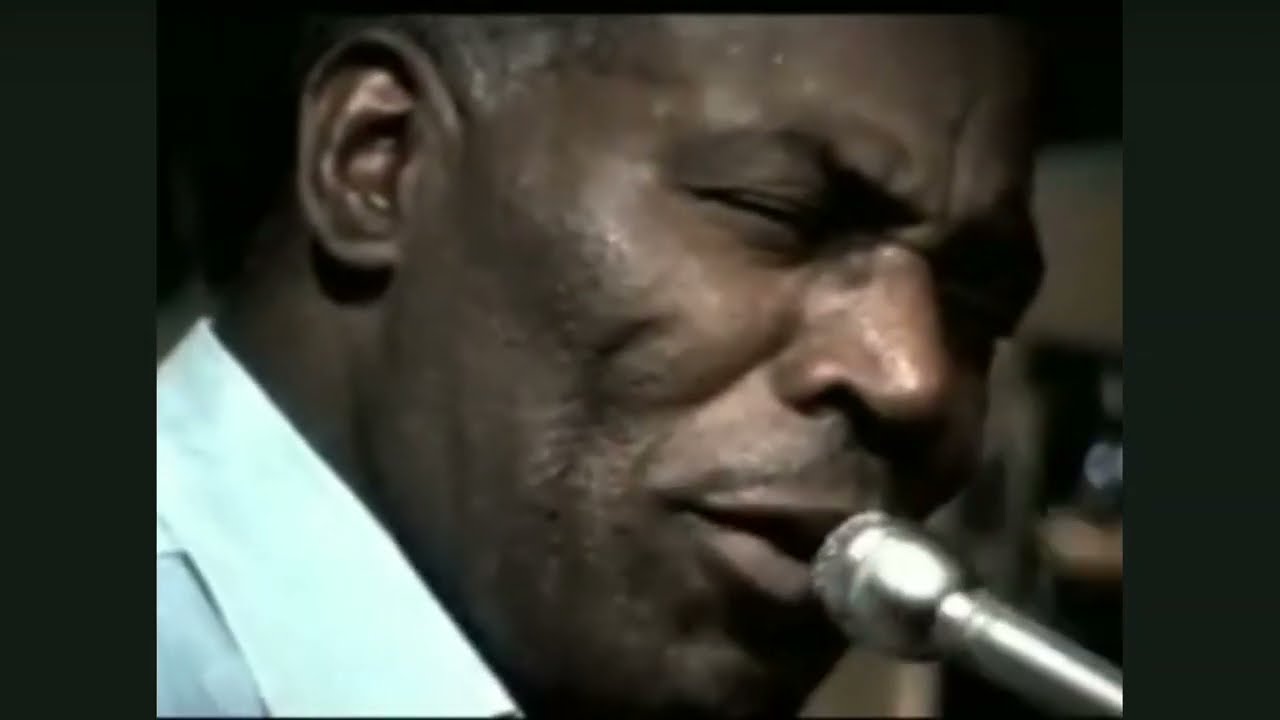 Howlin' Wolf