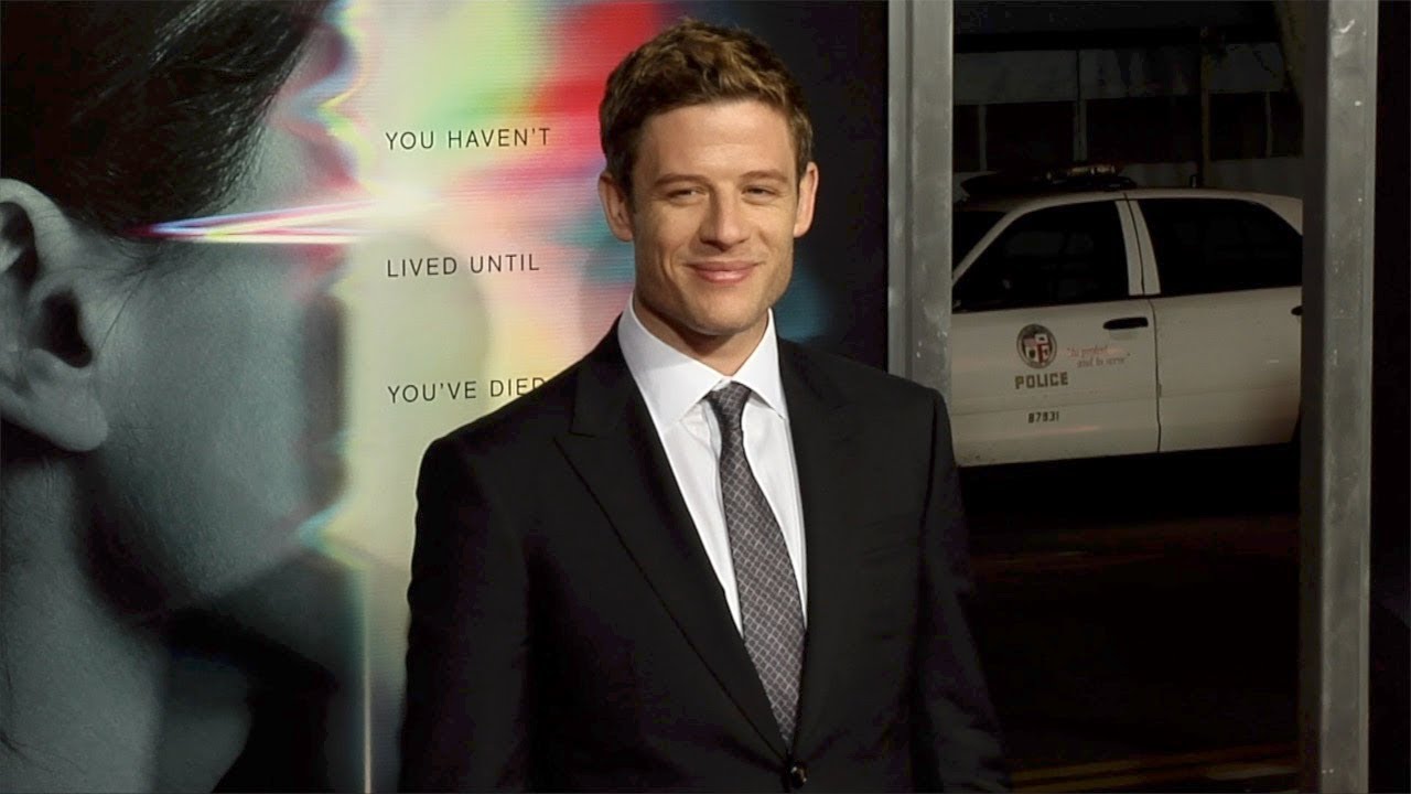 James Norton 