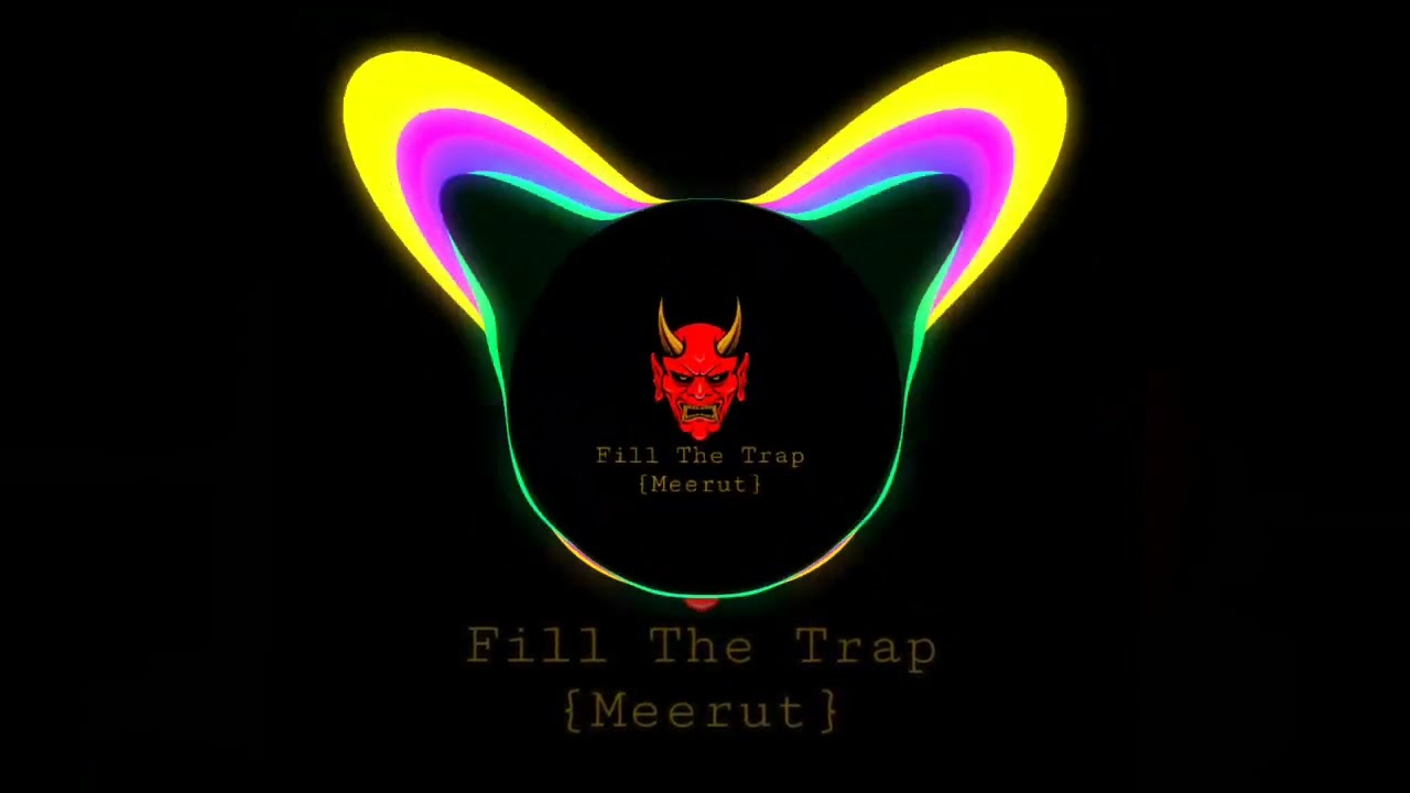 DJ DHADKAN Competition Seeti 2023 Remix by Fill The Trap Meerut